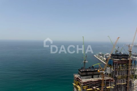 Apartamento en venta en Bluewaters, Dubai, EAU 3 dormitorios, 191 m2 № 707845 - foto 3