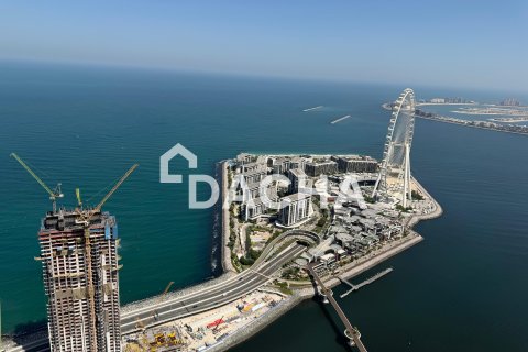 Apartamento en venta en Bluewaters, Dubai, EAU 3 dormitorios, 191 m2 № 707845 - foto 11