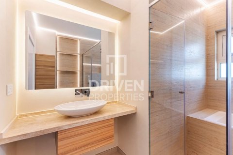 Apartment til leje i Palm Jumeirah, Dubai, UAE 3 soveværelser, 203 kvm № 654810 - foto 23