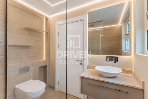 Apartment til leje i Palm Jumeirah, Dubai, UAE 3 soveværelser, 203 kvm № 654810 - foto 20