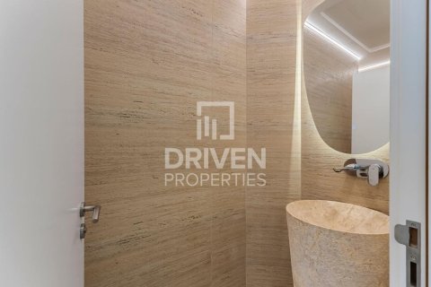 Apartment til leje i Palm Jumeirah, Dubai, UAE 3 soveværelser, 203 kvm № 654810 - foto 21