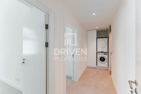 Apartment til leje i Palm Jumeirah, Dubai, UAE 3 soveværelser, 203 kvm № 654810 - foto 12