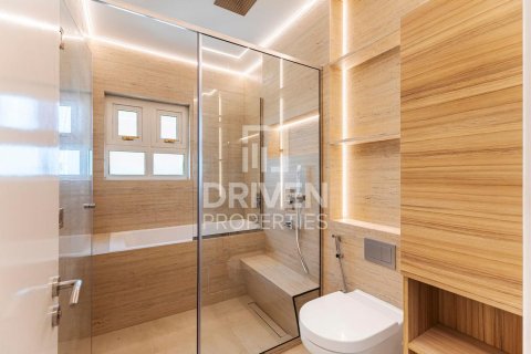 Apartment til leje i Palm Jumeirah, Dubai, UAE 3 soveværelser, 203 kvm № 654810 - foto 19