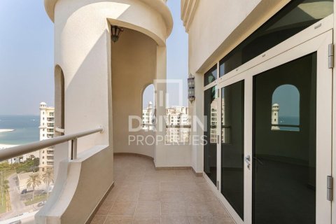 Apartment til leje i Palm Jumeirah, Dubai, UAE 3 soveværelser, 203 kvm № 654810 - foto 18