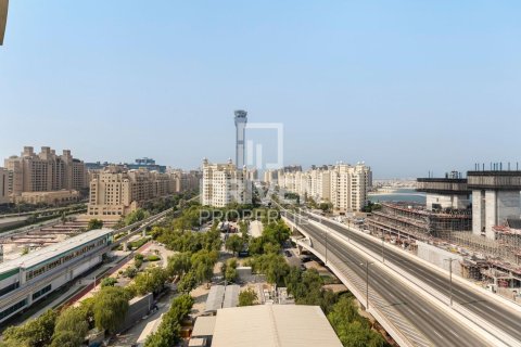 Apartment til leje i Palm Jumeirah, Dubai, UAE 3 soveværelser, 203 kvm № 654810 - foto 26