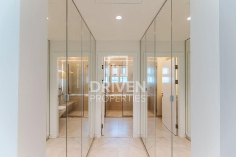 Apartment til leje i Palm Jumeirah, Dubai, UAE 3 soveværelser, 203 kvm № 654810 - foto 15