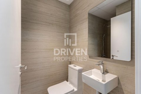 Apartment til leje i Palm Jumeirah, Dubai, UAE 3 soveværelser, 203 kvm № 654810 - foto 22