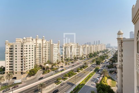 Apartment til leje i Palm Jumeirah, Dubai, UAE 3 soveværelser, 203 kvm № 654810 - foto 24