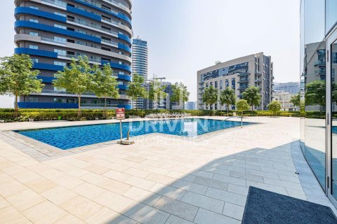 Huoneisto Downtown Dubai (Downtown Burj Dubai), Dubai, Arabiemiraatit 1 makuuhuone, 79 m2 № 654808 - kuva 13