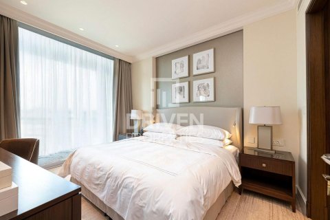 Downtown Dubai (Downtown Burj Dubai)、Dubai、UAE にあるマンションの賃貸物件 1ベッドルーム、79 m2、No654808 - 写真 3