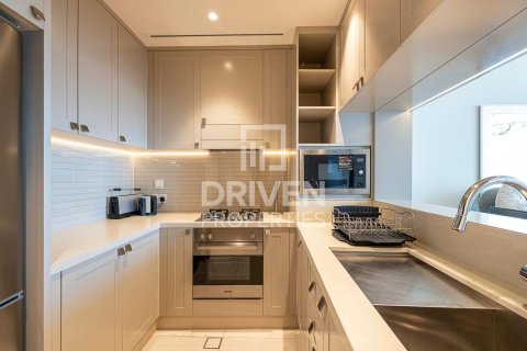 Huoneisto Downtown Dubai (Downtown Burj Dubai), Dubai, Arabiemiraatit 1 makuuhuone, 79 m2 № 654808 - kuva 6