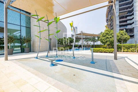 Downtown Dubai (Downtown Burj Dubai)、Dubai、UAE にあるマンションの賃貸物件 1ベッドルーム、79 m2、No654808 - 写真 12