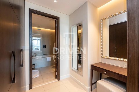 Huoneisto Downtown Dubai (Downtown Burj Dubai), Dubai, Arabiemiraatit 1 makuuhuone, 79 m2 № 654808 - kuva 8