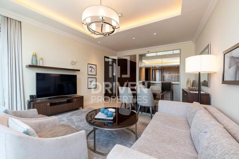 Downtown Dubai (Downtown Burj Dubai)、Dubai、UAE にあるマンションの賃貸物件 1ベッドルーム、79 m2、No654808 - 写真 1