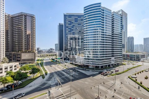 Διαμέρισμα σε Downtown Dubai (Downtown Burj Dubai), Dubai, ΗΑΕ 1 υπνοδωμάτιο, 79 τ.μ. Αρ. 654804 - φωτογραφία 11