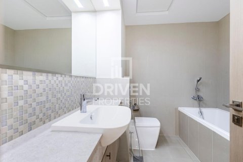 Διαμέρισμα σε Downtown Dubai (Downtown Burj Dubai), Dubai, ΗΑΕ 1 υπνοδωμάτιο, 79 τ.μ. Αρ. 654804 - φωτογραφία 9