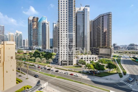 Διαμέρισμα σε Downtown Dubai (Downtown Burj Dubai), Dubai, ΗΑΕ 1 υπνοδωμάτιο, 79 τ.μ. Αρ. 654804 - φωτογραφία 10