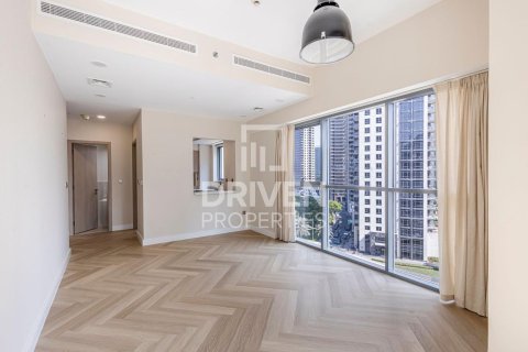 Διαμέρισμα σε Downtown Dubai (Downtown Burj Dubai), Dubai, ΗΑΕ 1 υπνοδωμάτιο, 79 τ.μ. Αρ. 654804 - φωτογραφία 1