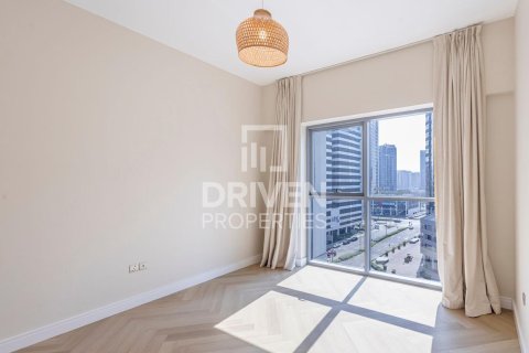 Διαμέρισμα σε Downtown Dubai (Downtown Burj Dubai), Dubai, ΗΑΕ 1 υπνοδωμάτιο, 79 τ.μ. Αρ. 654804 - φωτογραφία 5