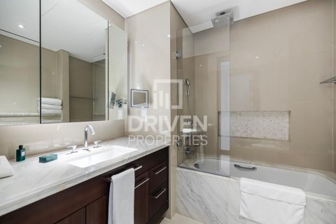 Apartament në Downtown Dubai (Downtown Burj Dubai), Dubai, Emiratet e Bashkuara Arabe 2 dhoma gjumi, 158 m2. № 654809 - Foto 17