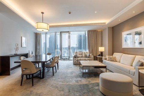 Apartament në Downtown Dubai (Downtown Burj Dubai), Dubai, Emiratet e Bashkuara Arabe 2 dhoma gjumi, 158 m2. № 654809 - Foto 3