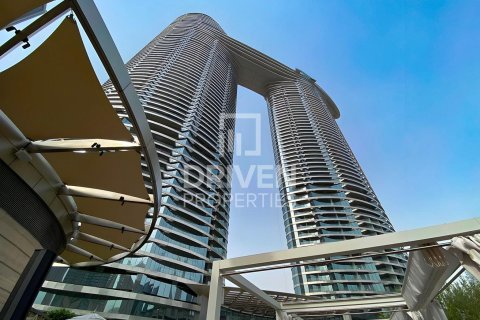 Apartament në Downtown Dubai (Downtown Burj Dubai), Dubai, Emiratet e Bashkuara Arabe 2 dhoma gjumi, 158 m2. № 654809 - Foto 21