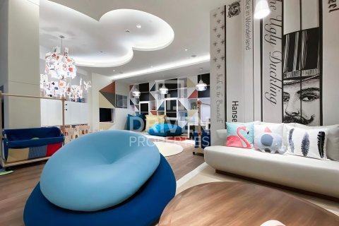 Apartament në Downtown Dubai (Downtown Burj Dubai), Dubai, Emiratet e Bashkuara Arabe 2 dhoma gjumi, 158 m2. № 654809 - Foto 19