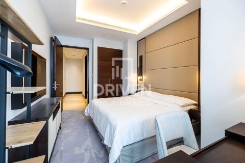 Apartament në Downtown Dubai (Downtown Burj Dubai), Dubai, Emiratet e Bashkuara Arabe 2 dhoma gjumi, 158 m2. № 654809 - Foto 13