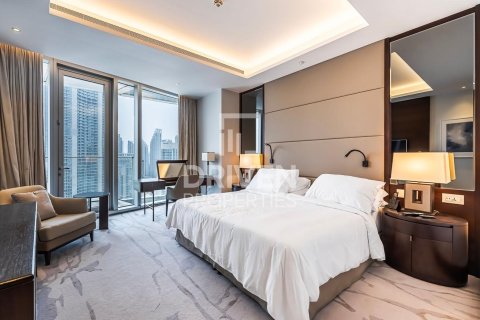 Apartament në Downtown Dubai (Downtown Burj Dubai), Dubai, Emiratet e Bashkuara Arabe 2 dhoma gjumi, 158 m2. № 654809 - Foto 12