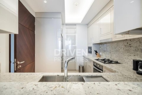 Apartament në Downtown Dubai (Downtown Burj Dubai), Dubai, Emiratet e Bashkuara Arabe 2 dhoma gjumi, 158 m2. № 654809 - Foto 14