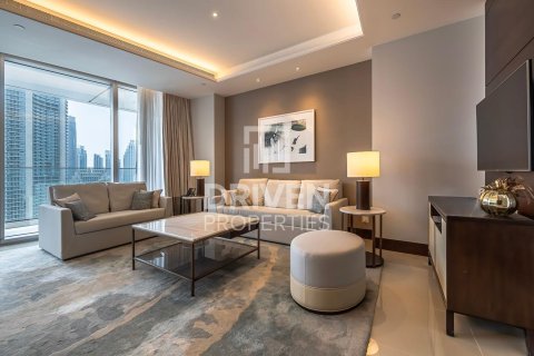 Apartament në Downtown Dubai (Downtown Burj Dubai), Dubai, Emiratet e Bashkuara Arabe 2 dhoma gjumi, 158 m2. № 654809 - Foto 6