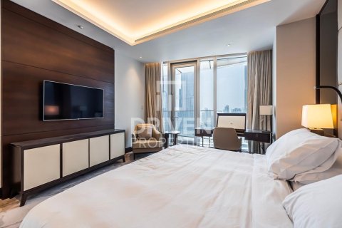 Apartament në Downtown Dubai (Downtown Burj Dubai), Dubai, Emiratet e Bashkuara Arabe 2 dhoma gjumi, 158 m2. № 654809 - Foto 9