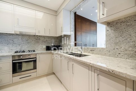 Apartament në Downtown Dubai (Downtown Burj Dubai), Dubai, Emiratet e Bashkuara Arabe 2 dhoma gjumi, 158 m2. № 654809 - Foto 15