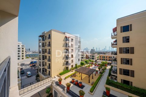 آپارتمان برای اجاره در Jumeirah، Dubai، امارات متحده عربی 2 خوابه ، 112 متر مربع ، شماره 654806 - تصویر 15