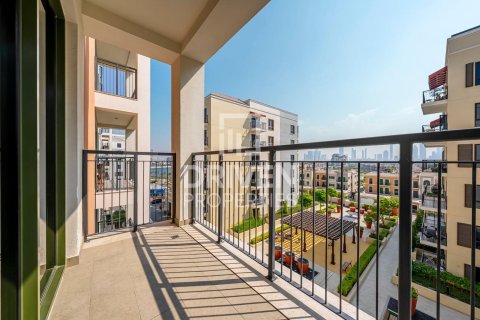 آپارتمان برای اجاره در Jumeirah، Dubai، امارات متحده عربی 2 خوابه ، 112 متر مربع ، شماره 654806 - تصویر 12