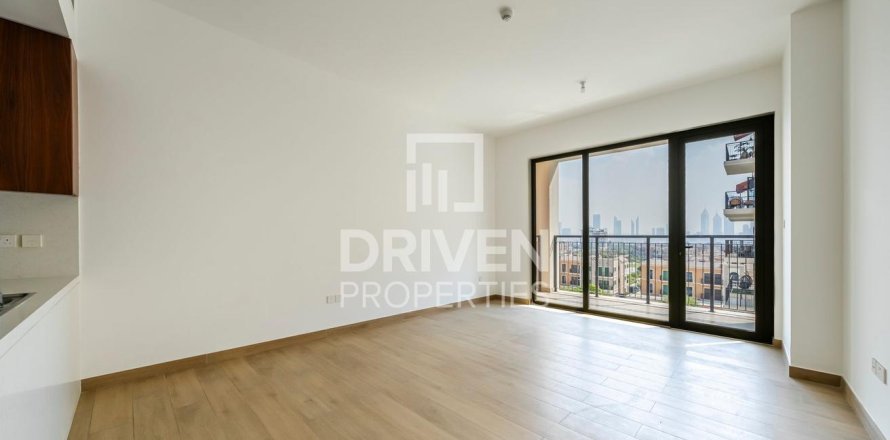 آپارتمان در Jumeirah، Dubai ، امارات متحده عربی 2 خوابه ، 112 متر مربع.  شماره 654806