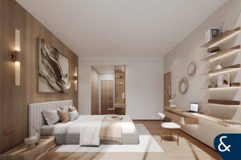 Appartement à vendre à  Meydan, Dubai, EAU 1 chambre, 67 m2 № 666481 - photo 5