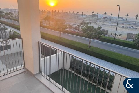 Villa til salgs i The Valley, Dubai, Emiratene 3 soverom, 191 kvm Nr. 666482 - Foto 5