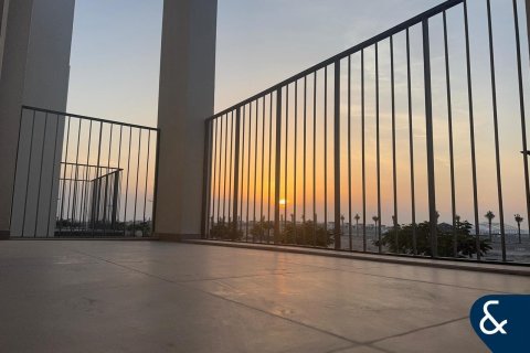 Villa til salgs i The Valley, Dubai, Emiratene 3 soverom, 191 kvm Nr. 666482 - Foto 6