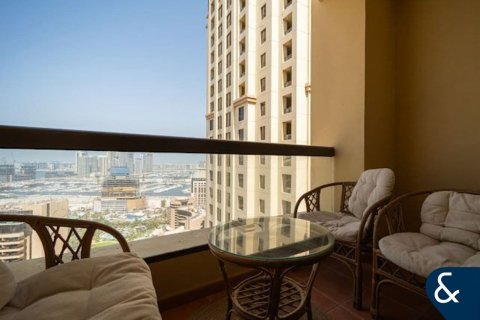 Leilighet til salgs i Jumeirah Beach Residence, Dubai, Emiratene 2 soverom, 136 kvm Nr. 666303 - Foto 4