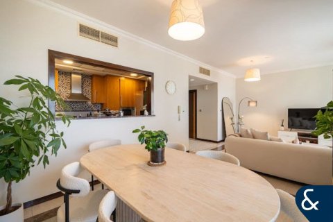 Leilighet til salgs i Jumeirah Beach Residence, Dubai, Emiratene 2 soverom, 136 kvm Nr. 666303 - Foto 9