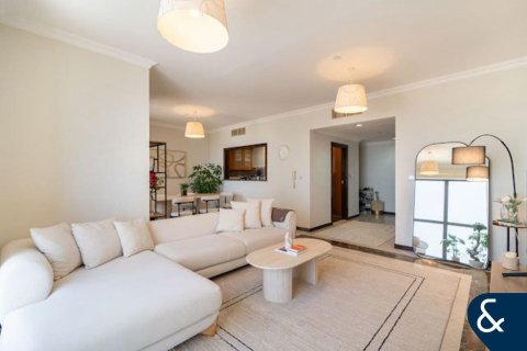 Leilighet til salgs i Jumeirah Beach Residence, Dubai, Emiratene 2 soverom, 136 kvm Nr. 666303 - Foto 2