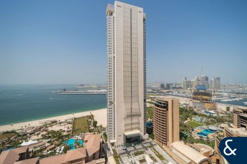 Leilighet til salgs i Jumeirah Beach Residence, Dubai, Emiratene 2 soverom, 136 kvm Nr. 666303 - Foto 1
