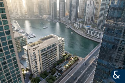Dubai Marina、Dubai、UAE にあるマンション販売中 3ベッドルーム、232 m2、No666479 - 写真 11