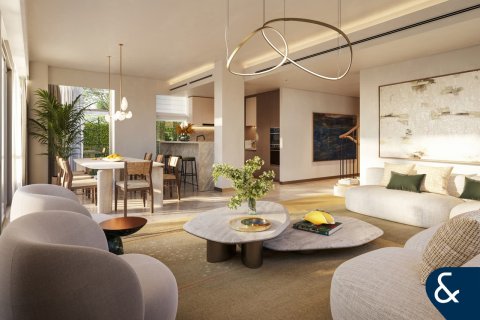 Dubai Marina、Dubai、UAE にあるマンション販売中 3ベッドルーム、232 m2、No666479 - 写真 4