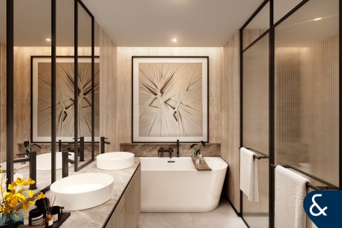 Dubai Marina、Dubai、UAE にあるマンション販売中 3ベッドルーム、232 m2、No666479 - 写真 22