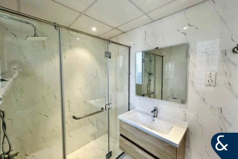 Apartemen di Jumeirah Lake Towers, Dubai, UEA 2 kamar tidur, 139 m2 nomor 666304 - foto 22