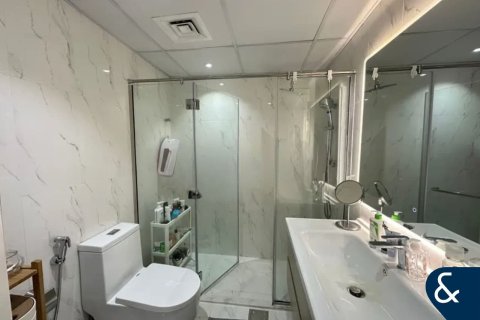 Apartemen di Jumeirah Lake Towers, Dubai, UEA 2 kamar tidur, 139 m2 nomor 666304 - foto 28