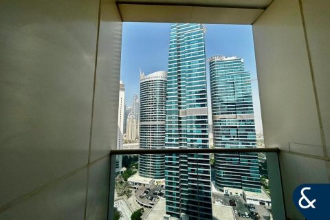 Apartemen di Jumeirah Lake Towers, Dubai, UEA 2 kamar tidur, 139 m2 nomor 666304 - foto 27
