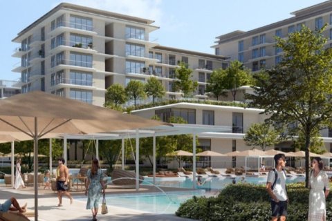Apartament në AVONLEA në Mina Rashid, Dubai, Emiratet e Bashkuara Arabe 1 dhomë gjumi, 76 m2. № 704953